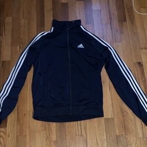 Adidas Track Jacket
